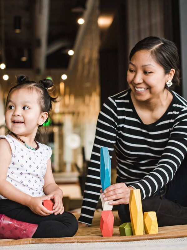 Bamboo Fiber Baby Bibs